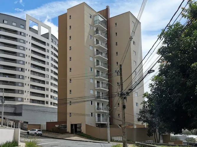 Apartamento padrão com 1 suite, sala, lavabo, cozinha, área de serviço, sacada gourmet e g