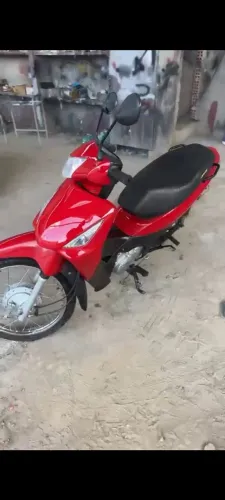Honda Biz 2002