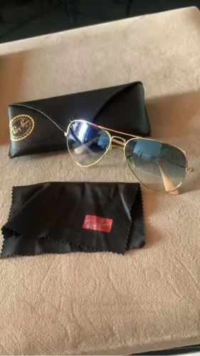 Ray-ban feminino original 