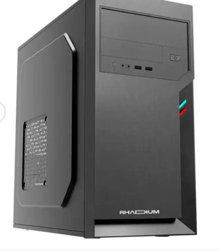 Vendo PC Gamer 64GB de ram, placa de video de 8GB, SSD 480, 1TB de hd