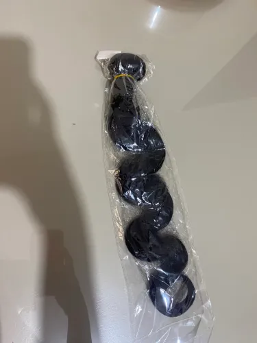 Tela cabelo humano