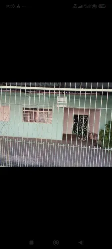 Alugo casa Jd Amanda 2