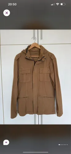 Parka Osklen