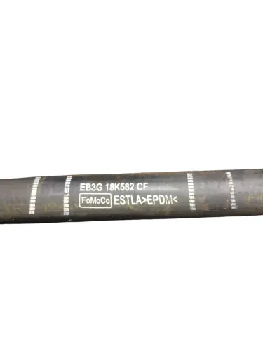 Mangueira De Água Inferior Refrigeração Ranger 3.2 2018