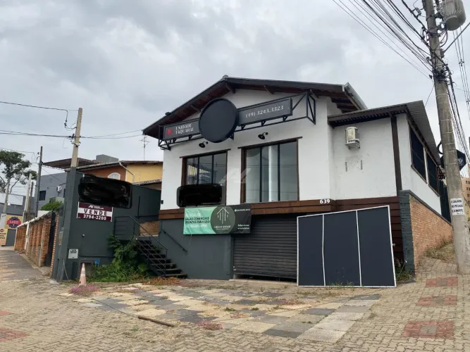 casa - Jardim Brasil - Campinas