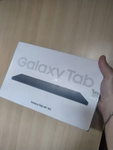 Galaxy Tab A9+ Plus wi-fi + 5g