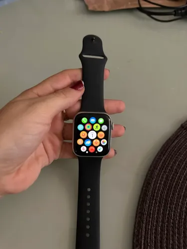 Apple Watch serie 5 44mm