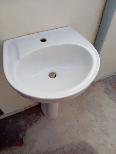 Pia Incepa sem uso