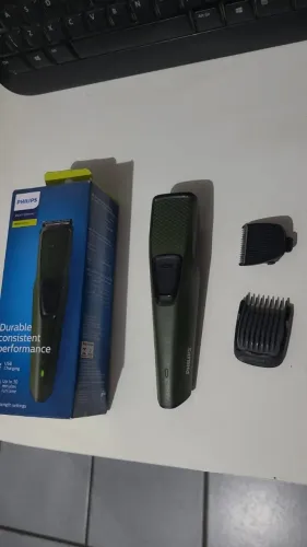 Barbeador philips