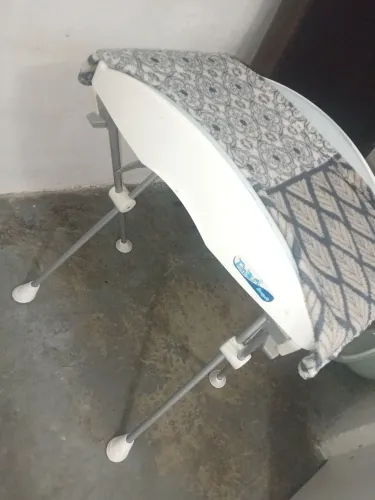 Trocador de bebê