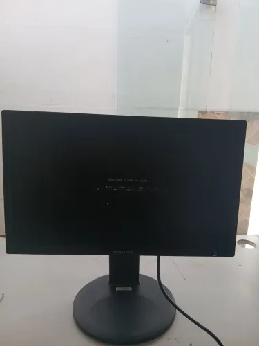 Monitor 20 polegadas positivo
