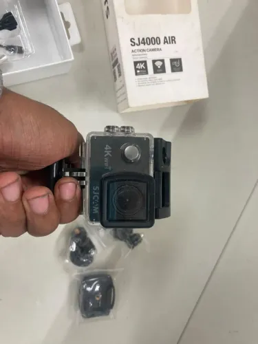 Camera de ação 1080p