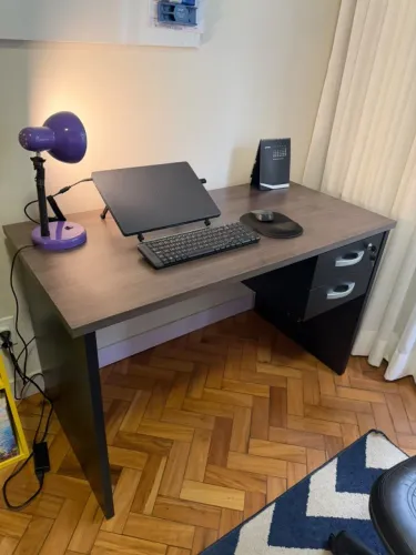 Mesa de Escritório Excelente - OPORTUNIDADE