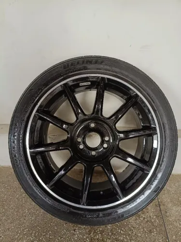 Roda Aro 16 - Universal 