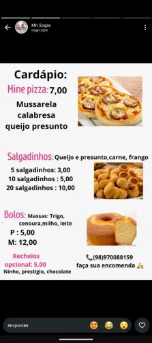 Lanche
