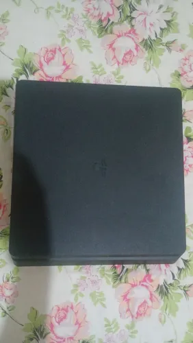 Playstation ps4