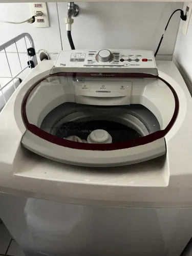 Lava Roupas Brastemp 11 Kg Funcionando perfeitamente