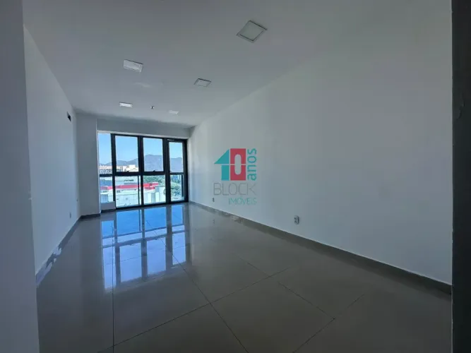 Recreio dos Bandeirantes | Sala