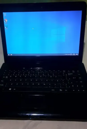 Notebook Sim+ Core i7 8GB Ram