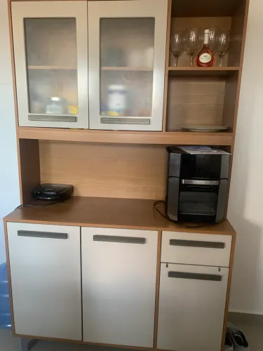 Armário de cozinha