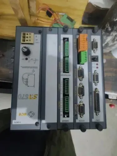 Mcs sx 570