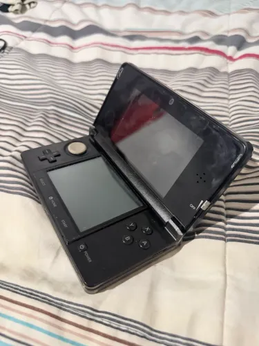 Nitendo 3ds