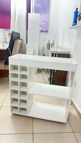 Barzinho / cantinho do café