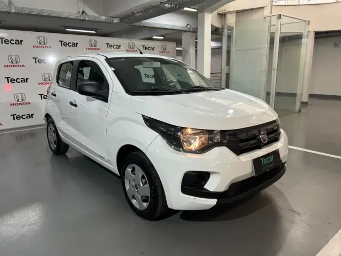 Fiat Mobi Like 1.0 Fire Flex 5P. 2020