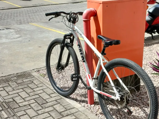 Bicicleta Caloi Vulkan Aro 29