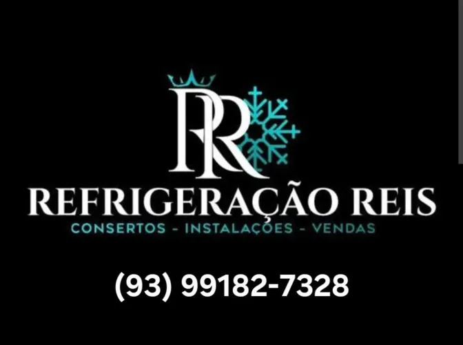 Serviço de Refrigeraçao