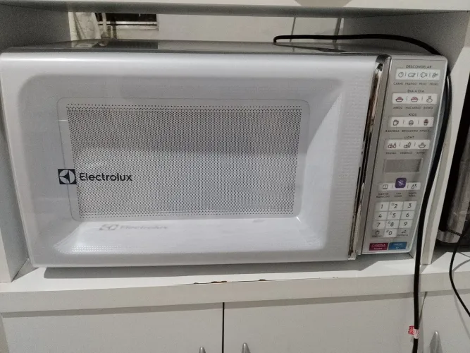 Microondas