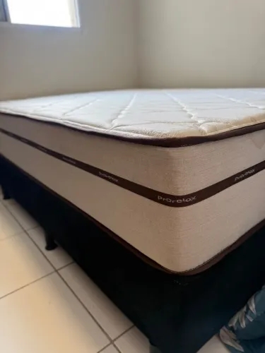 Cama de casal
