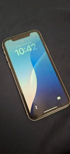 iPhone XR 64gb