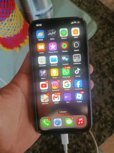 iPhone XS Max