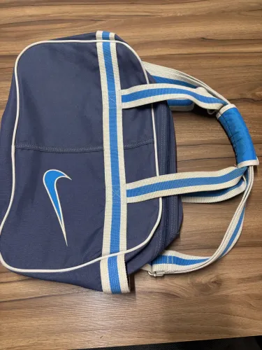 Bolsa de academia Nike