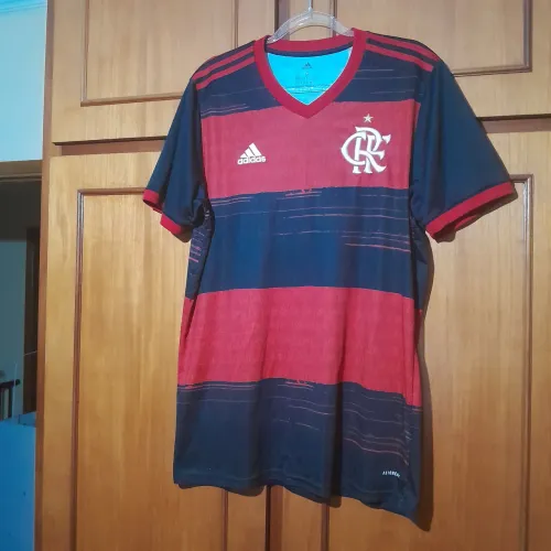 Flamengo 19/20 oficial