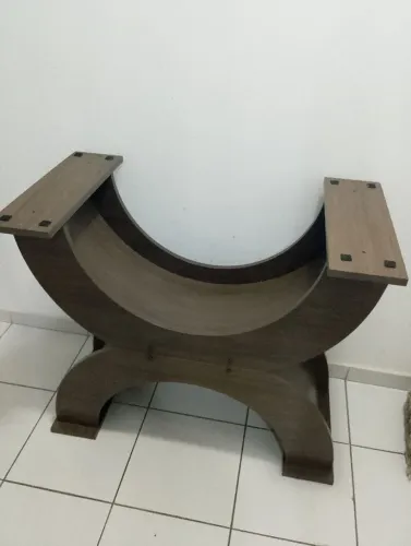 Base para mesa 