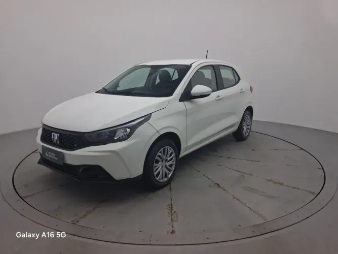 Fiat Argo Drive 1.0 Firefly 2025