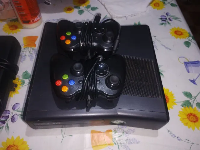 Xbox 360