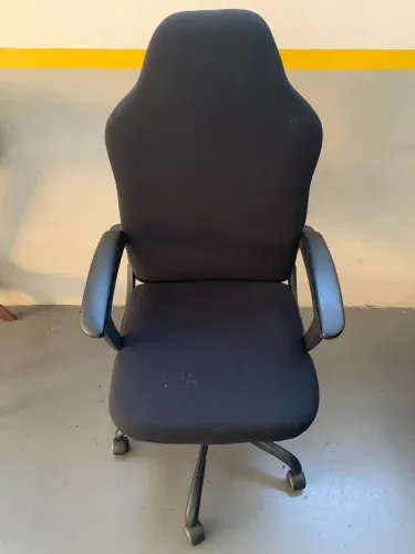 Cadeira Gamer