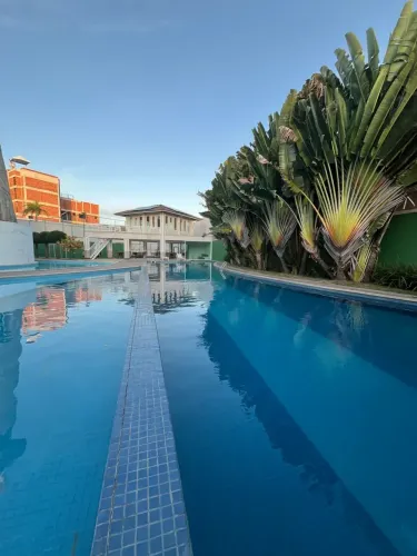 casa mirante dunas para venda com 4 suítes - De Lourdes - Fortaleza