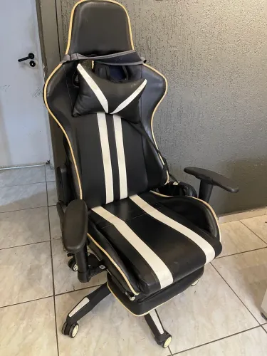 Cadeira Gamer