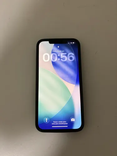 iPhone 12 Pro Max com 256gb