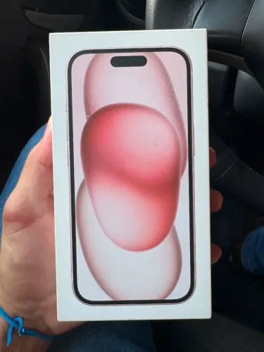 iPhone 15 128gb