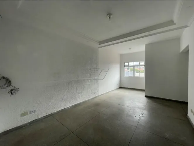 Locação de Comercial / Sala na cidade de Curitiba
