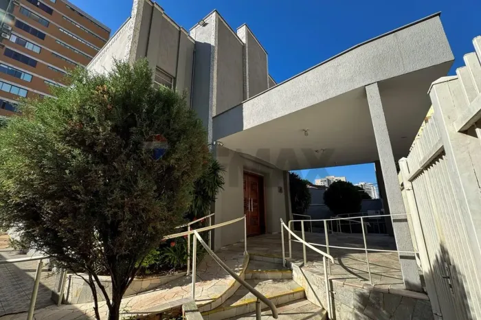 Igreja - Templo à venda - Vila Mendonça