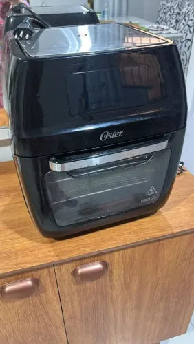 Air fryer Oster