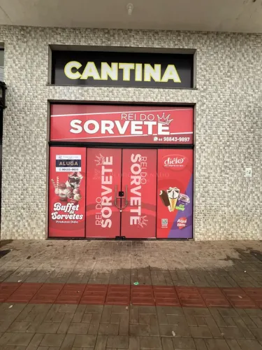 Sala Comercial |Rotatória entre Av Mandacaru e Av das Torres