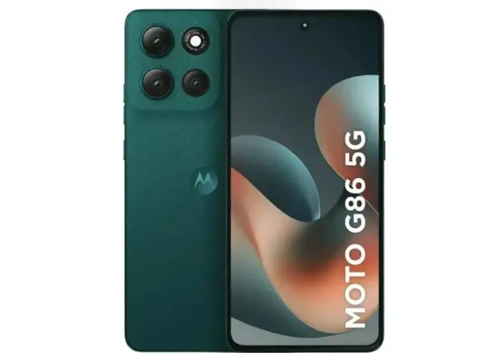 Motorola G86 512Gb