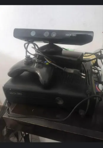 X box 360